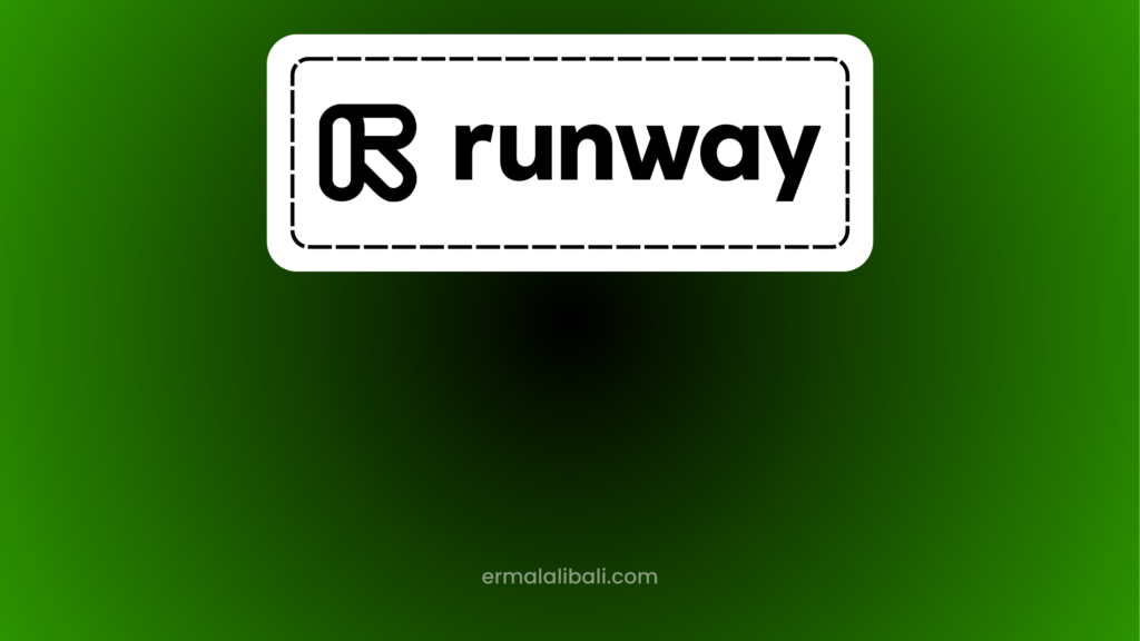 runway logo