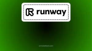 runway logo