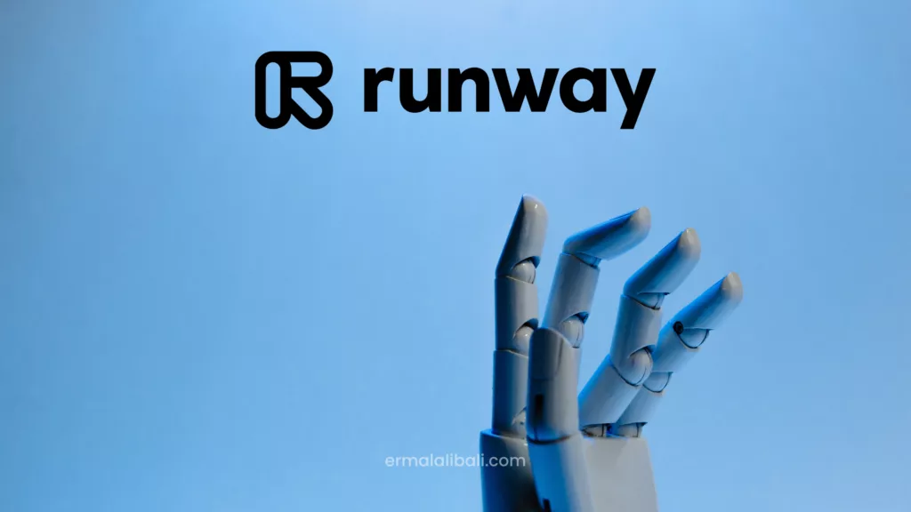 runway logo