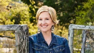 Brenè Brown