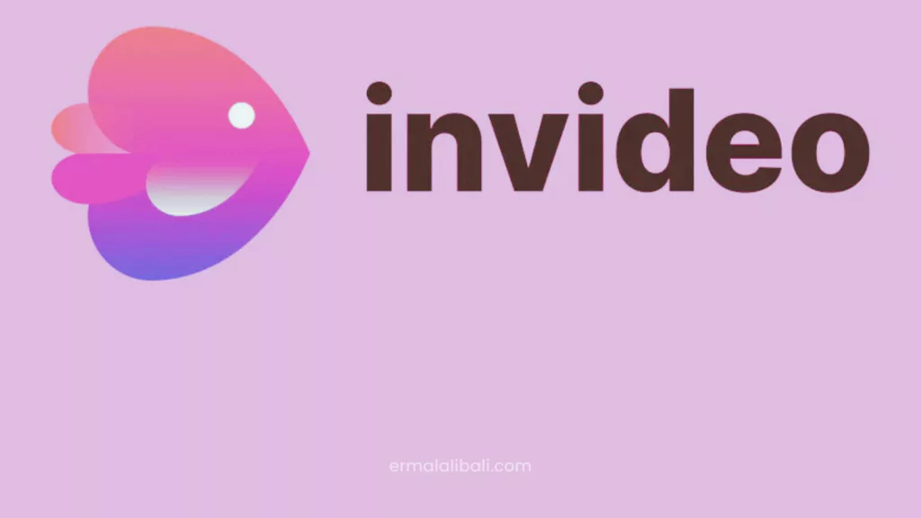 invideo logo