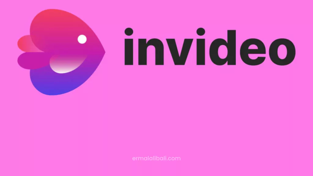 invideo logo