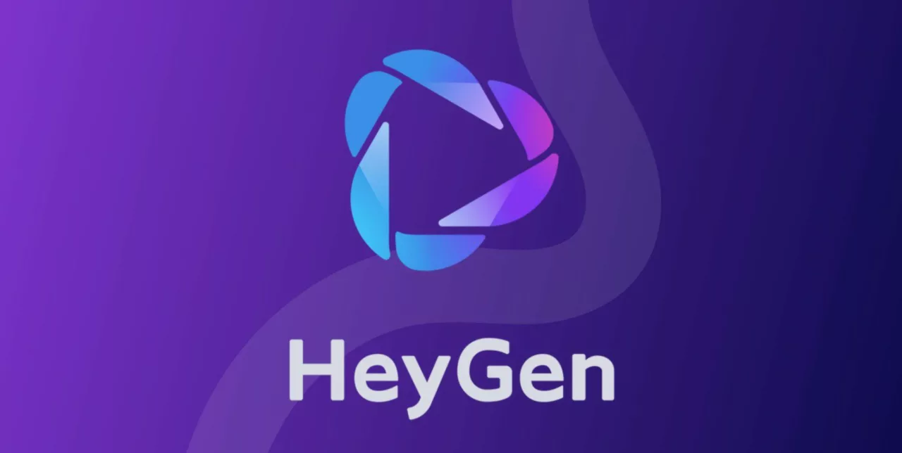 heygen logo