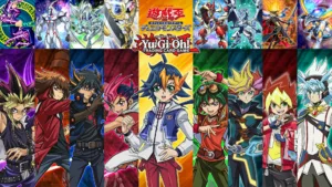 yu-gi-oh-protagonists