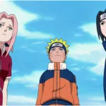 sasuke naruto sakura